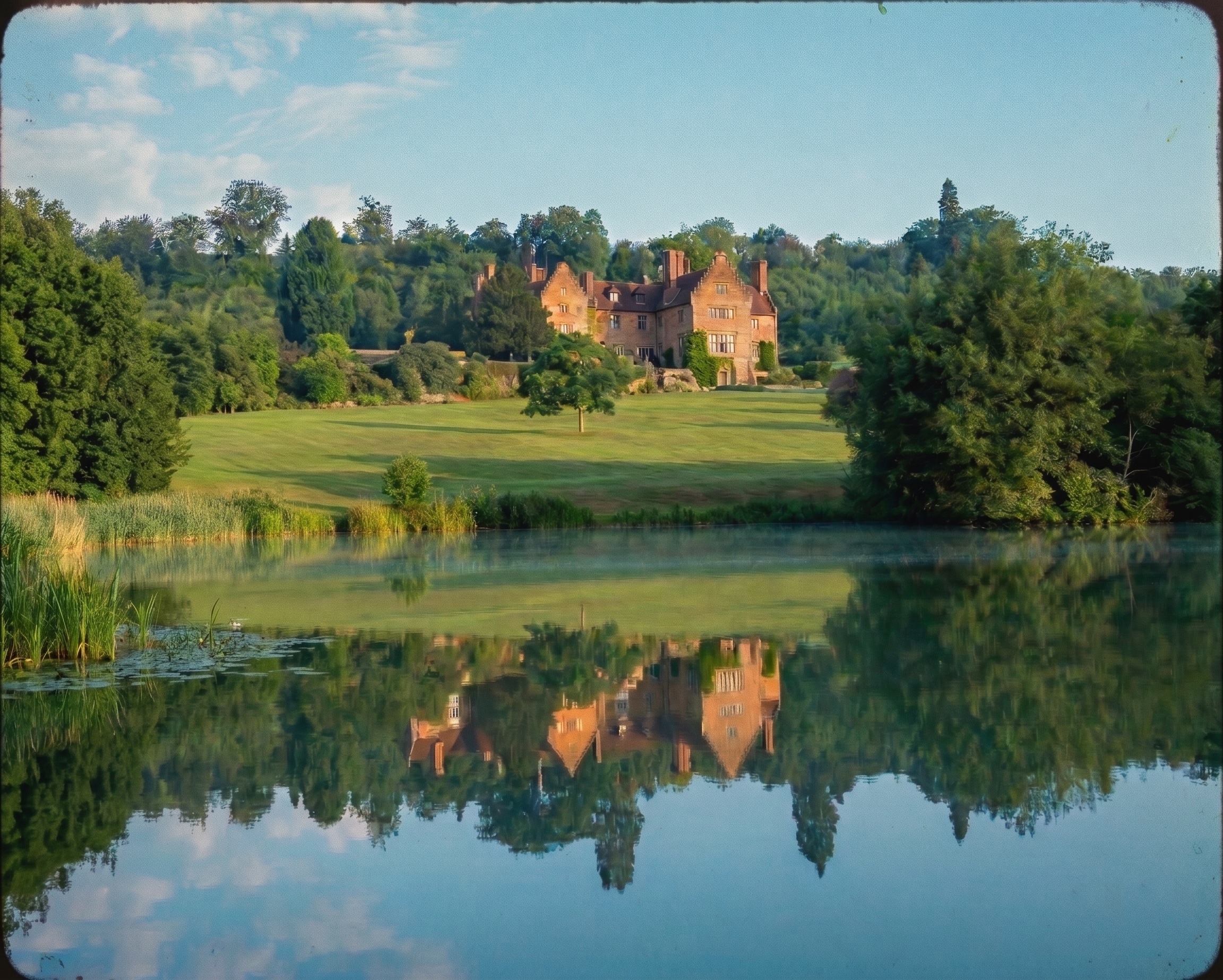 Chartwell, Kent