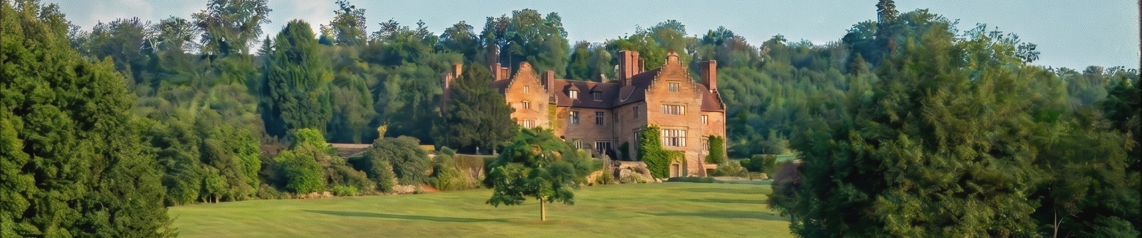 Chartwell, Kent