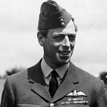 Prince George, Duke of Kent