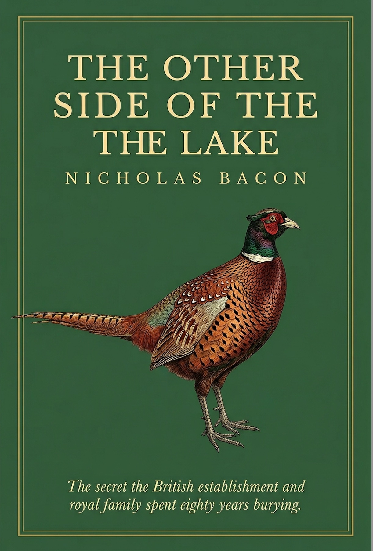 The Other Side of the Lake