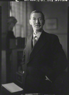 Desmond Morton