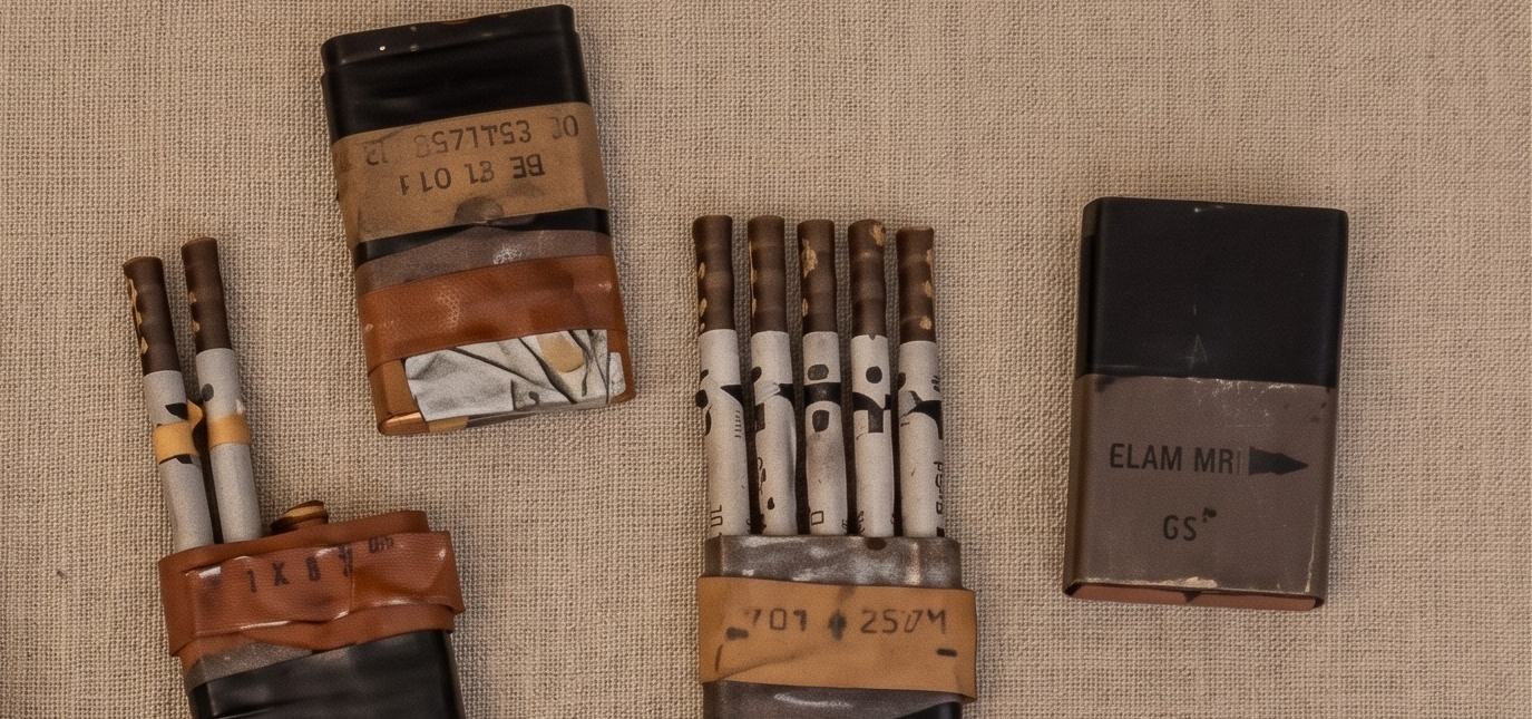 SOE concealed devices